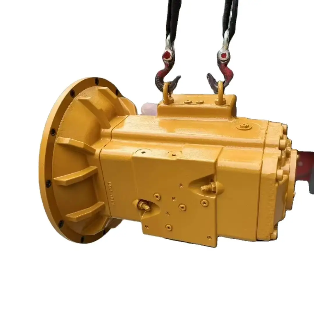 320GC 323GC Hydraulic Pump 593-8368 567-9722 20R-9517 531-9886 Suitable for Caterpillar Excavators Construction Machinery Parts