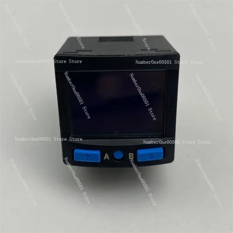 Digital Pressure Se…