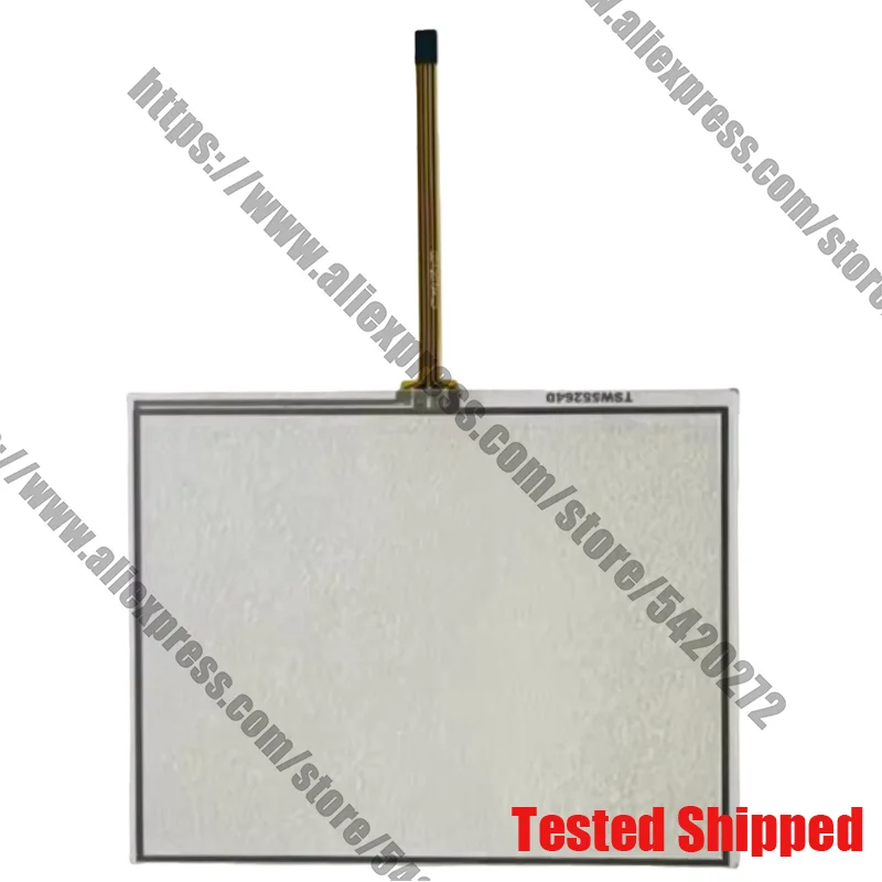 

New TSW55264D Touch Screen
