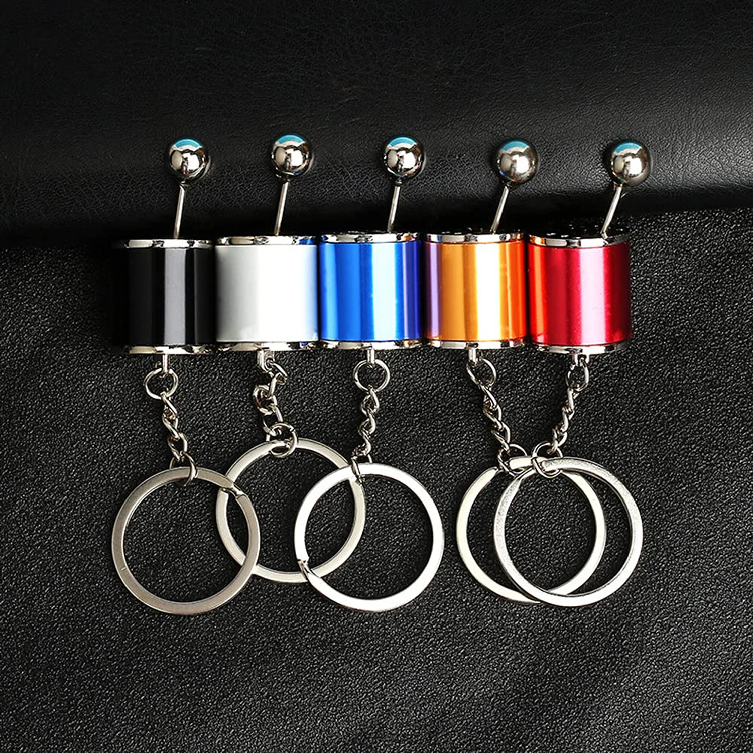 50pcs-gear-shift-keychain-–-fun-and-practical-accessory-for-commuters-key-ring