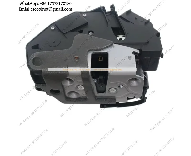 JS02 Door Lock Actuator CM5AA26413BB for Ford Ranger Galaxy S-Max