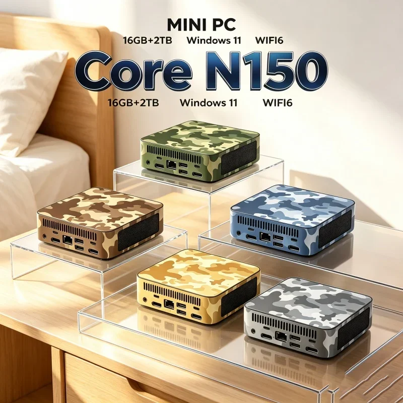 4k-cinematic-visual-gaming-pc-rutilative-fluxvis-2026-micro-pod-workstation-intel-core-n150-windows-11-wifi6-bt52-16gb-ram