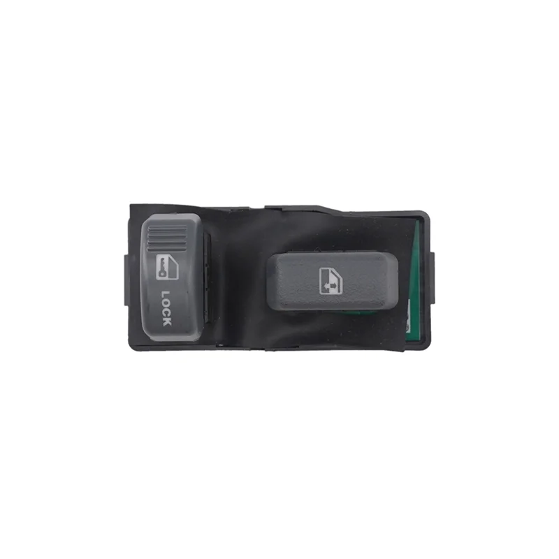 

15151362 Multi-Vehicle Window Lifter Button For GMC Series Including Tahoe Suburban Blazer Isuzu Hombre