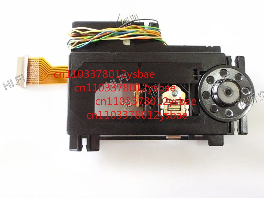 

CD Laser Head VAM 1201L3 VAM1202/12 Straight Pin for CD6000 CD17 CDM12.1