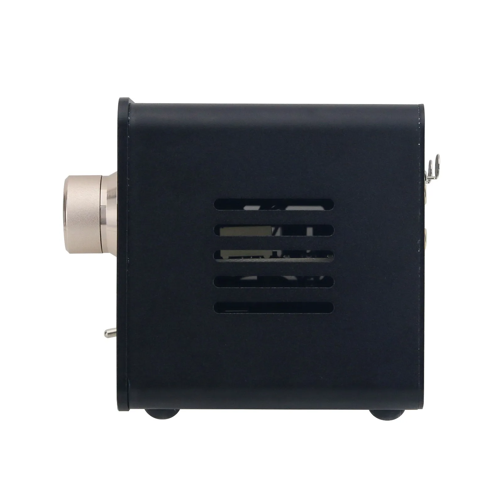 HiFiAMP PJ MIAOLAI SA-60 Full Balanced 4.4 High Power Audio Headphone Amplifier HiFi Lossless Decoding XLR+RCA Dual Input