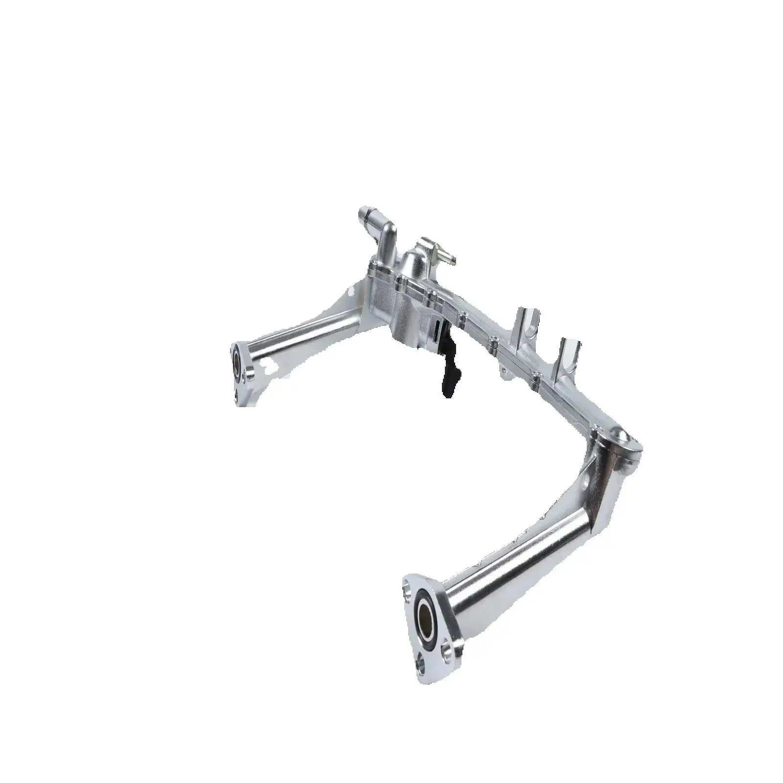 1 tubo calentador de refrigerante trasero LR109401 para Land Rover LR4 2014-2016