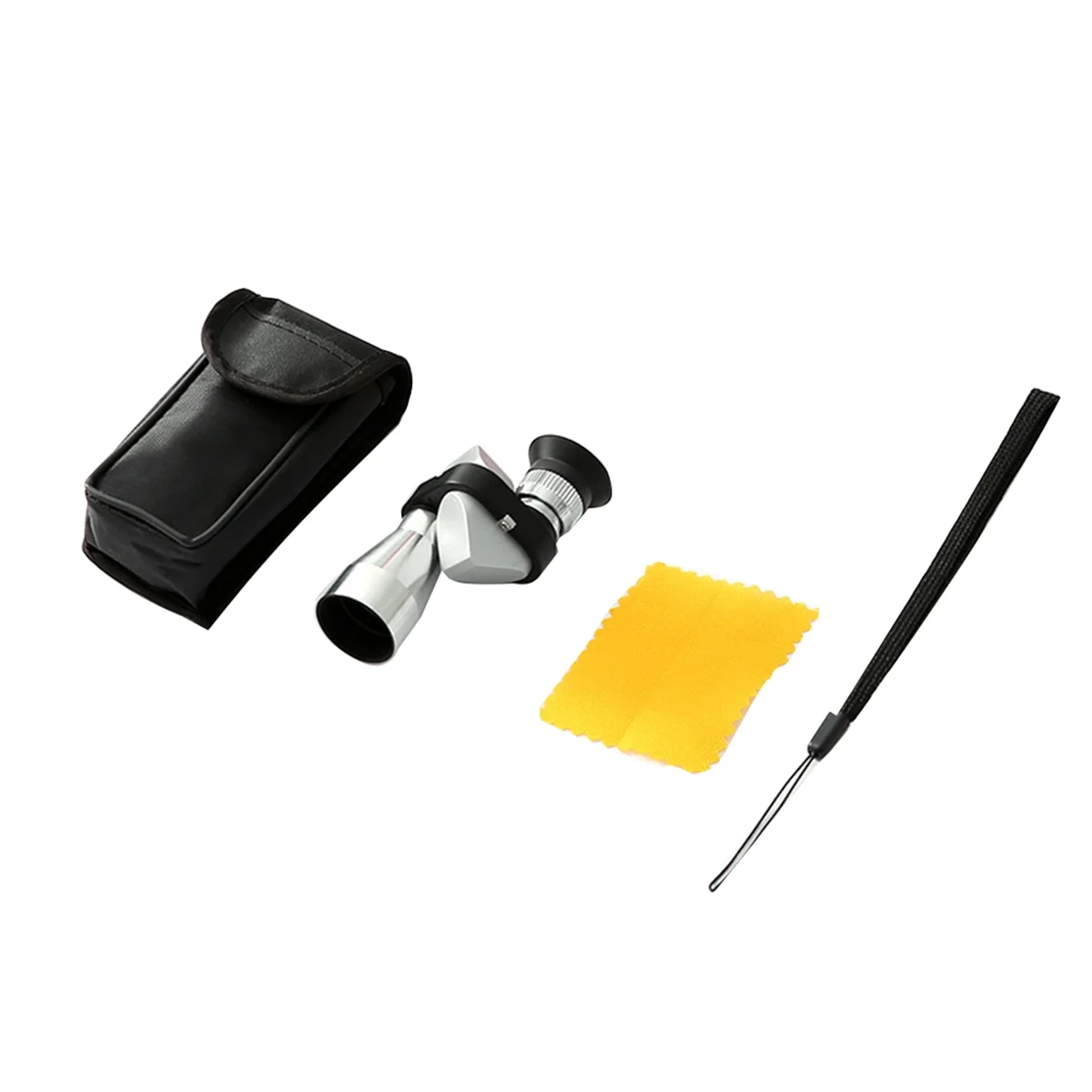 

Mobile Phone Telescope 8x20 HD Low Light Night Vision Pocket Zoom Monocular Telescope Outdoor Hunting Camping Binoculars