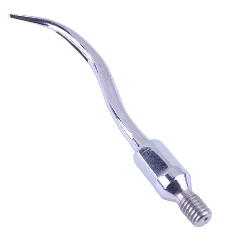 AZDENT Dental Scaling Periodontics Endodontics Tip Scaling G Tips GK1-7 Fit for KAVO Ultrasonic Scaler Handpiece