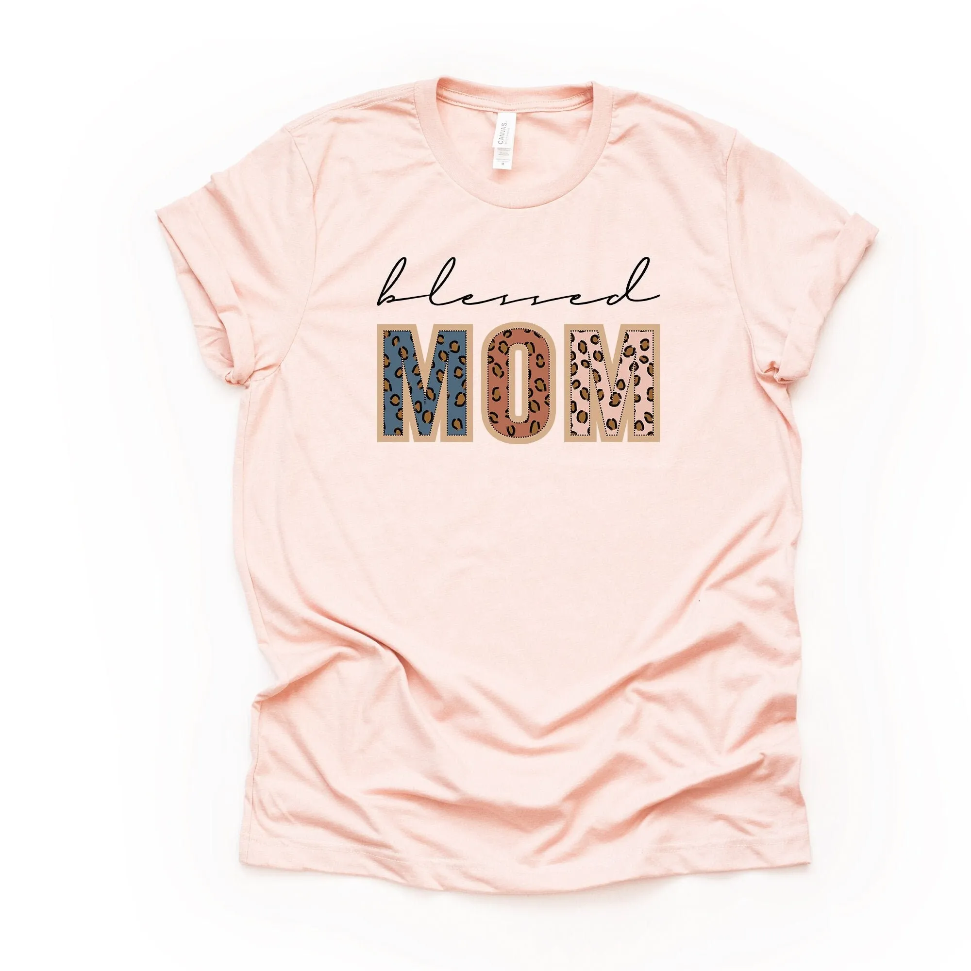 Рубашка унисекс, Брезентовая блуза с надписью, с принтом животных, 2x3x 4X, большие размеры