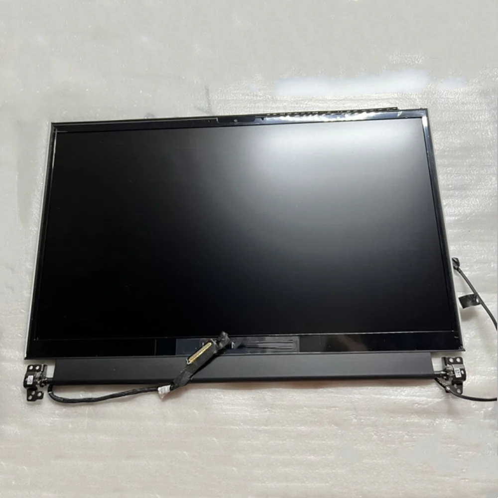 for Dell Alienware M15 R3 15.6 inch LCD Screen Full Display Complete Assembly Upper Part FHD 1920x1080 Non-touch