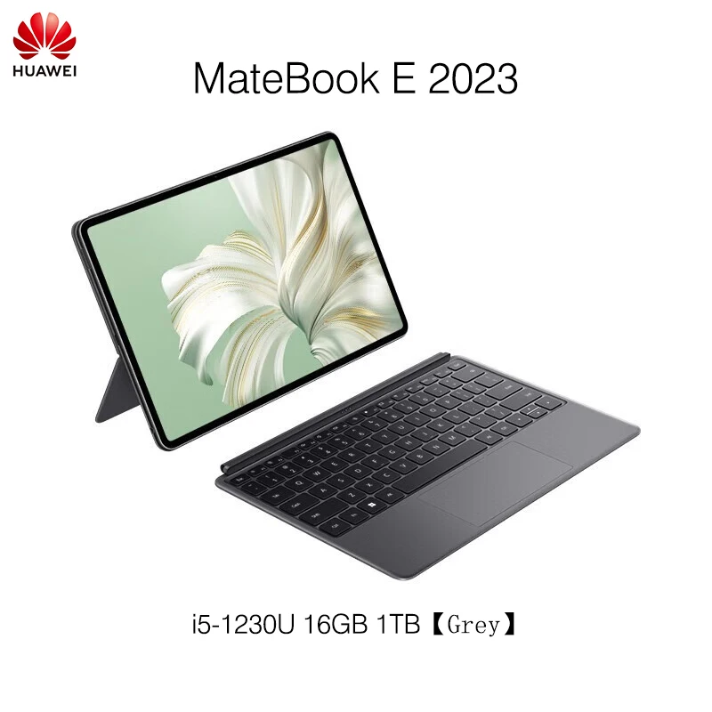 Huawei MateBook E /i5/ 256GB /キーボードとペンあり Amazon.co.jp: HUAWEI MateBook E 2in1ノートパソコン Win11/12.6