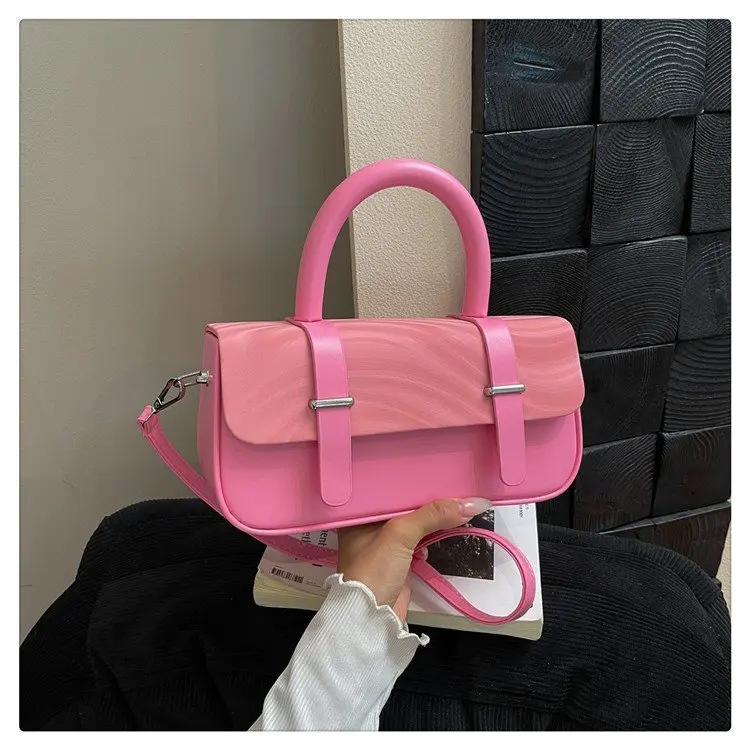 

Новая маленькая квадратная сумка 855, модная универсальная сумка-мессенджер в стиле ретро, женская сумка, повседневная пригородная сумка, сумка-коробка