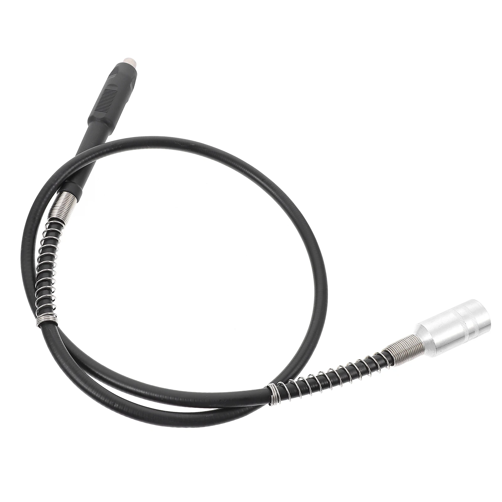 

Engraving Extension Cord Flexible Rubber Shaft Drill Tube High Quality Material Fine Carving Dust Removal Polishing Sanding