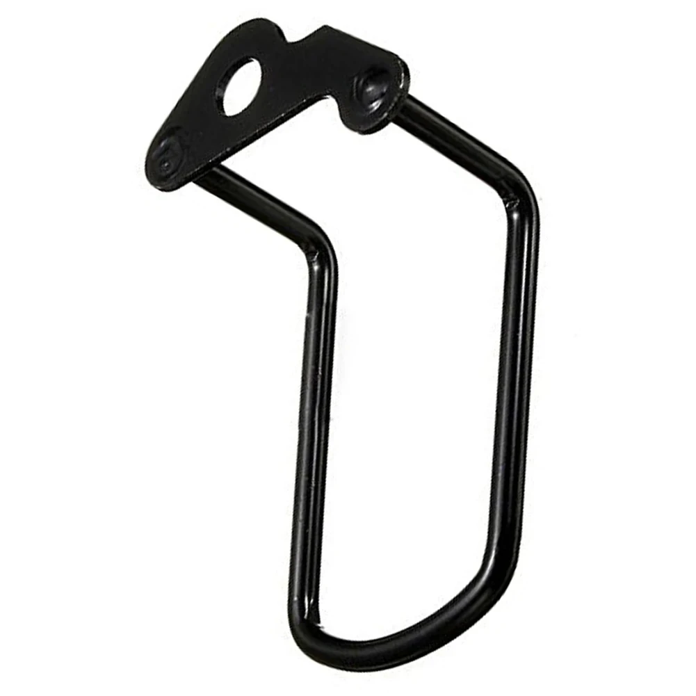 Universeller Fahrrad-Schaltwerksschutz, Abdeckung für MTB- und Rennräder, Fahrradzubehör zum Aufhängen – Detail 4