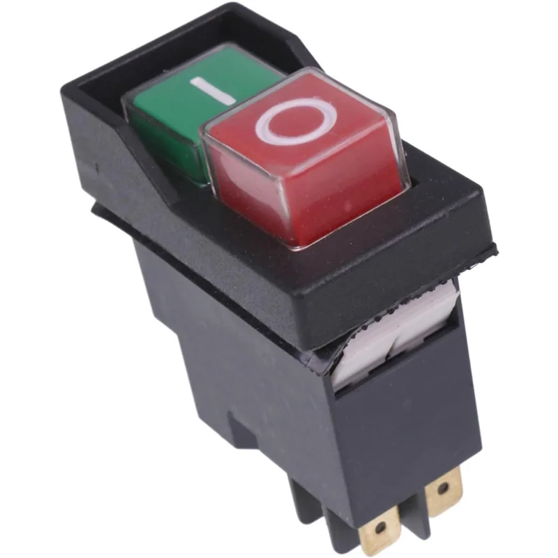 

ABZY-2X N603746 Table Saw Switch Replacement For Table Saw DWE7485 DWE7491RS