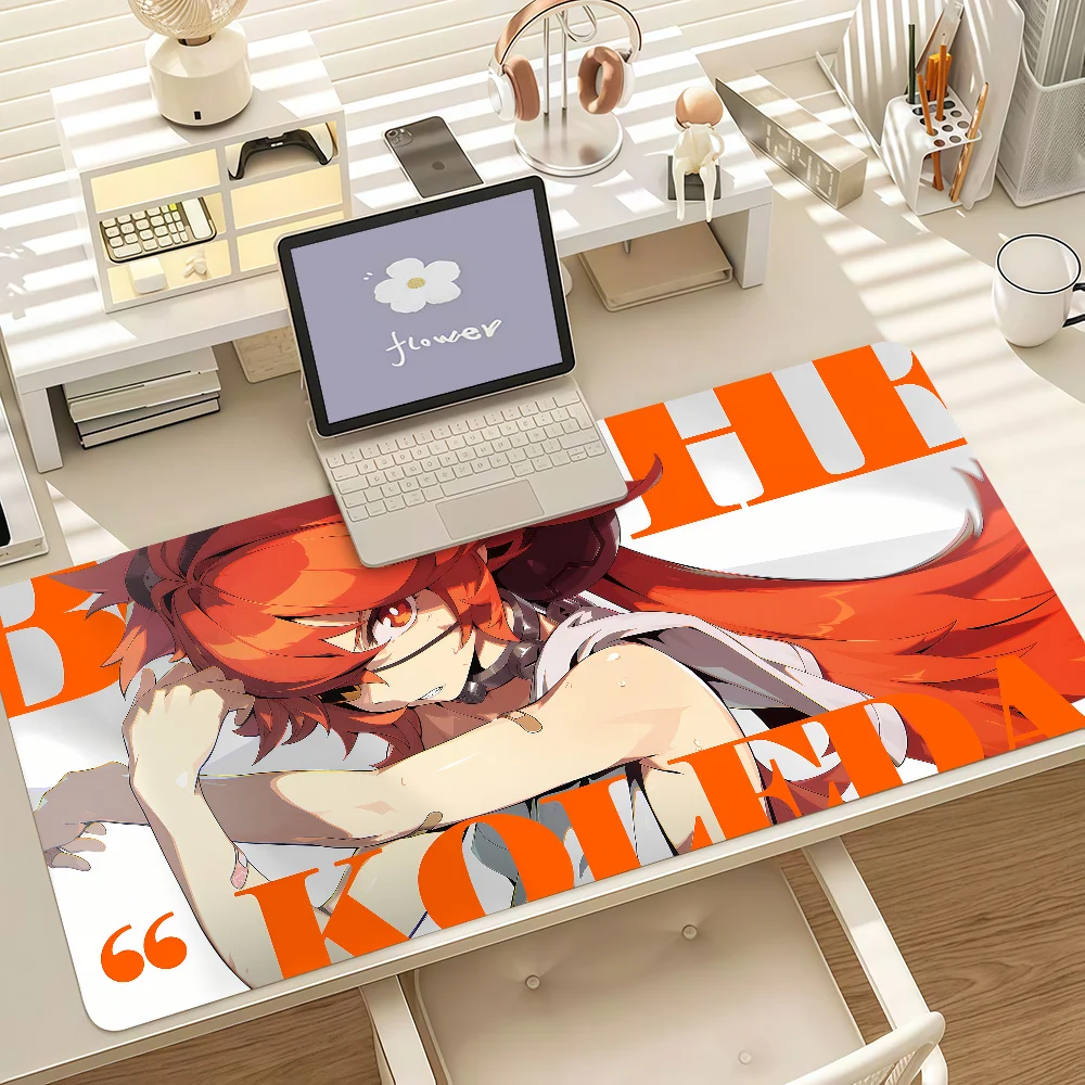 Grand tapis de souris de jeu Z - Pc Gaming Zone avis et prix