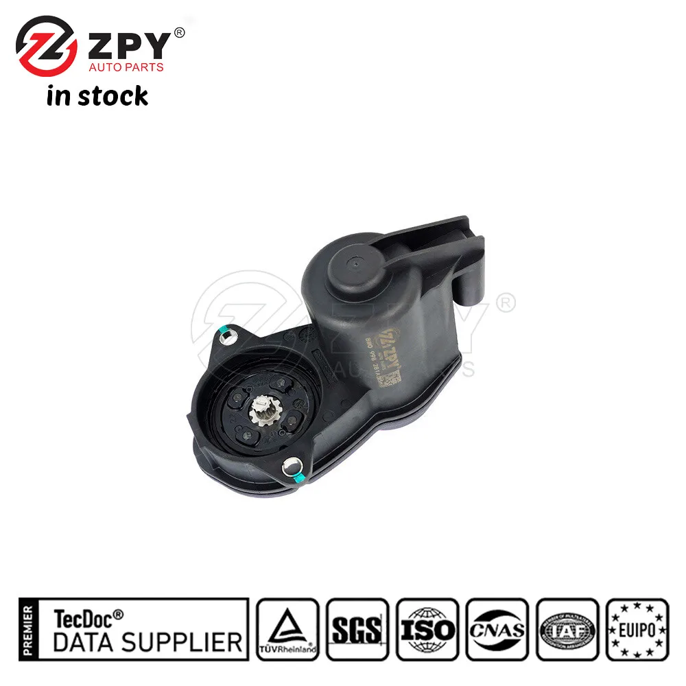 

ZPY New Rear Brake Caliper Motor For 2018-2024 Audi A5 Sportback B9 8W0 998 281