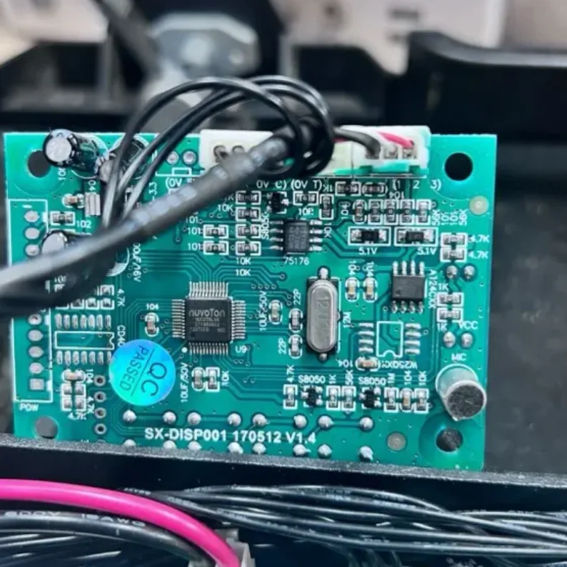 LED Matrix Light 6X6 Podiumverlichting Accessoires LED Board Display Onderdelen