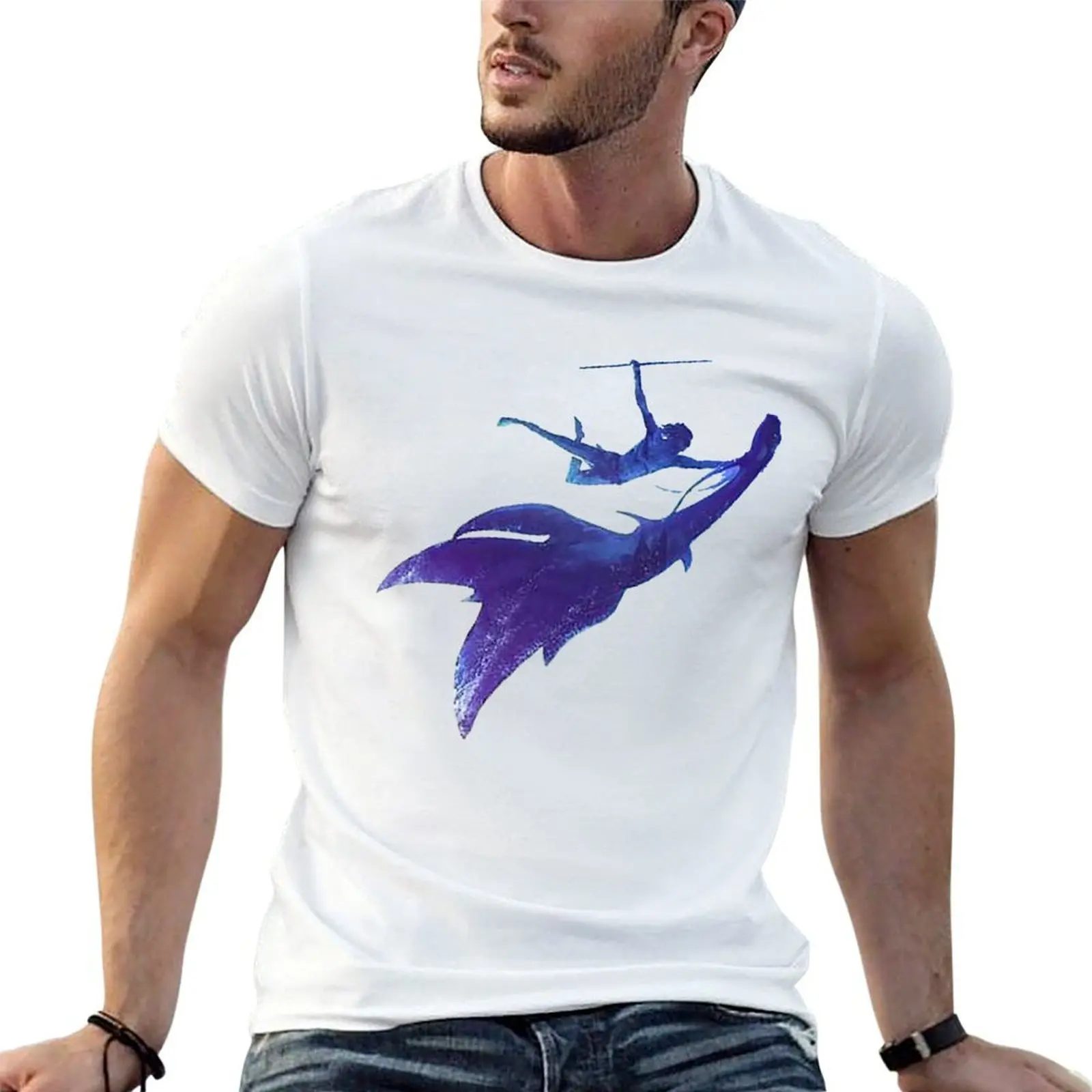 

Never Stop Trying T-Shirt man t shirts graphic t shirts for man graphic vintage funny t shirts cotton T-shirt