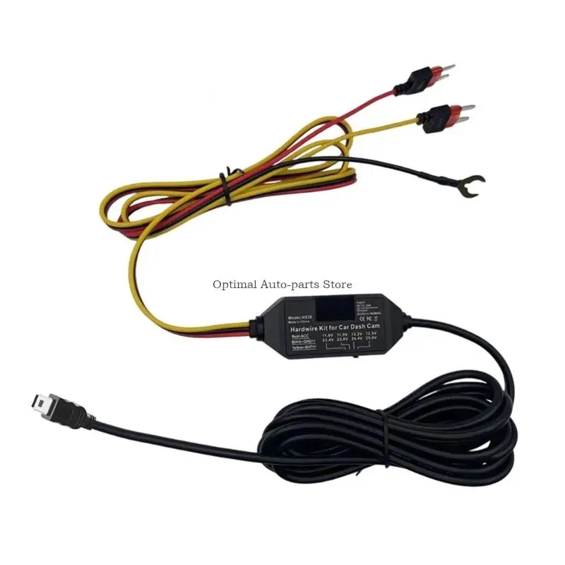 Intelligent Auto Recorder Link With Live Battery condition Display