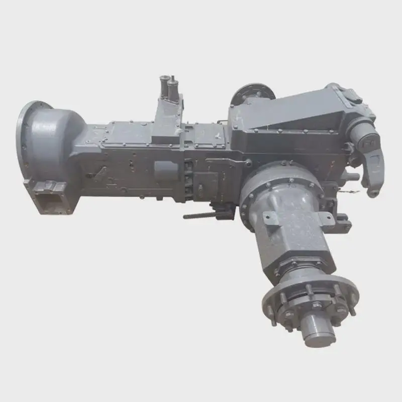 tractor rear axle front axle gearbox hydraulic suspension accessories planetary inner gear ring