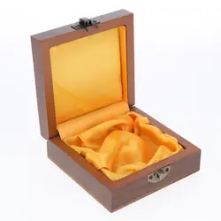 Wooden Luxury Ring Display Bracelet Bangle Holder Chinese Style Jewelry Packaging Case Storage Box Organizer Wedding Gift