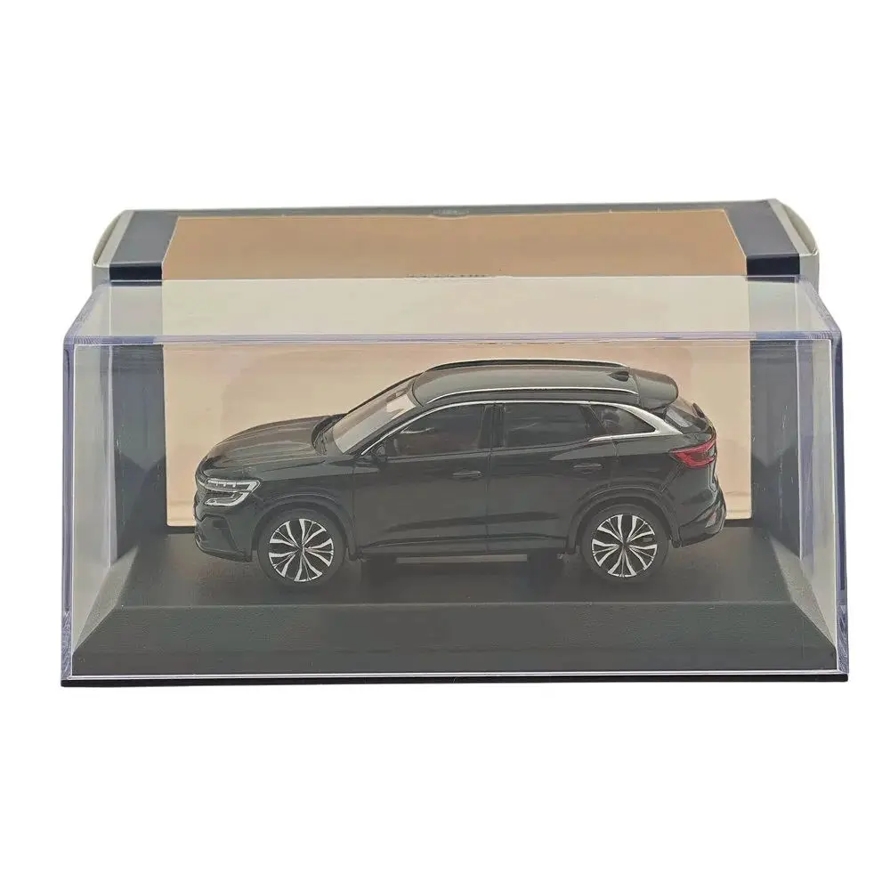 

1/43 Norev Austral 2022 Black Diecast Model Cars Miniature Limited Collection Toy Vehicle Models