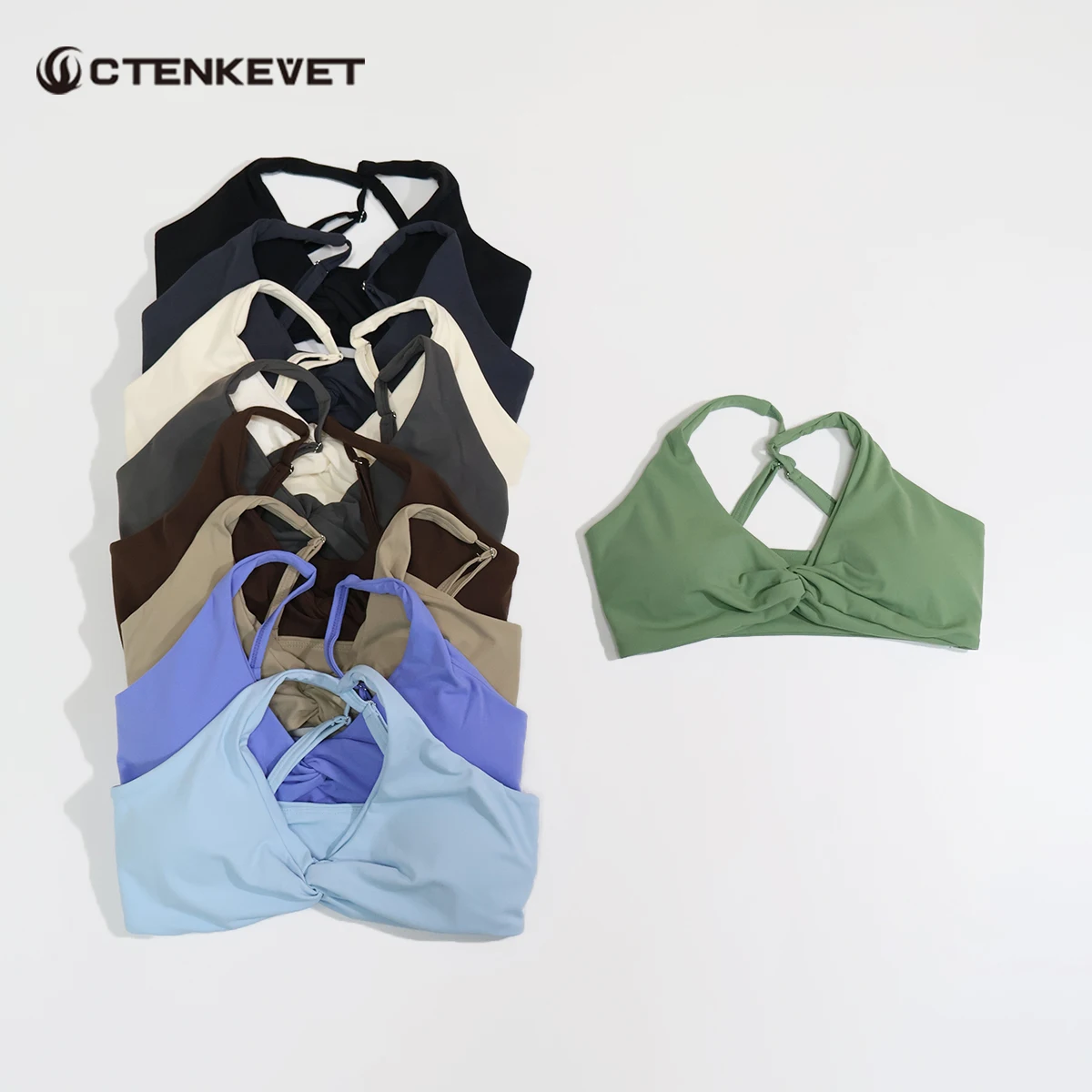 Ctenkevet New Women…