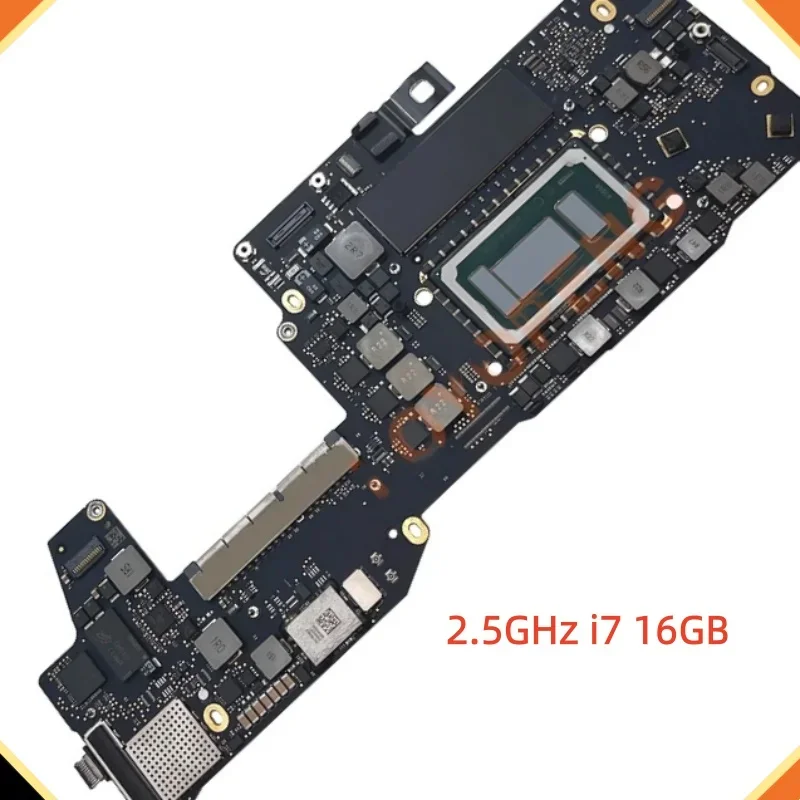 Original Logic Board For Macbook Pro 13
