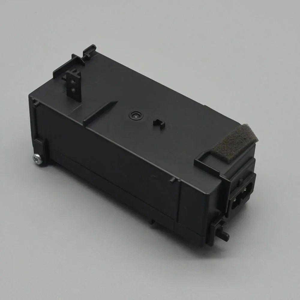 مصدر الطاقة يناسب إبسون L4158 L3150 L4150 L3119 L3110 L6170 L4160 L6190 L6160 L3118 L4168 L3108 L3117