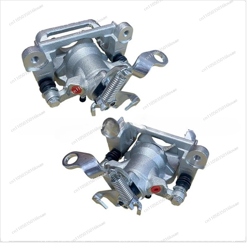 

Тормозной насос (сепаратор) 4605B843 4605B844 4605B649 4605B650 подходит для Mitsubishi