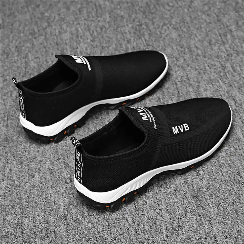 

large dimensions 39-44 news trends 2023 technology Running Black sneakers man sports shoes for men maker casuals tens YDX1