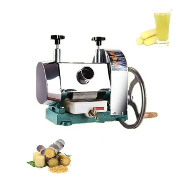 

Home Use Portable Sugarcane Juicer Machine/manual Mini Sugar Cane Juicer Extractor