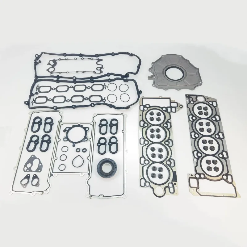 

Overhaul Gasket Set Cylinder Head Gasket Kit for Land Rover 5.0T- Old Model 508PS LR026101