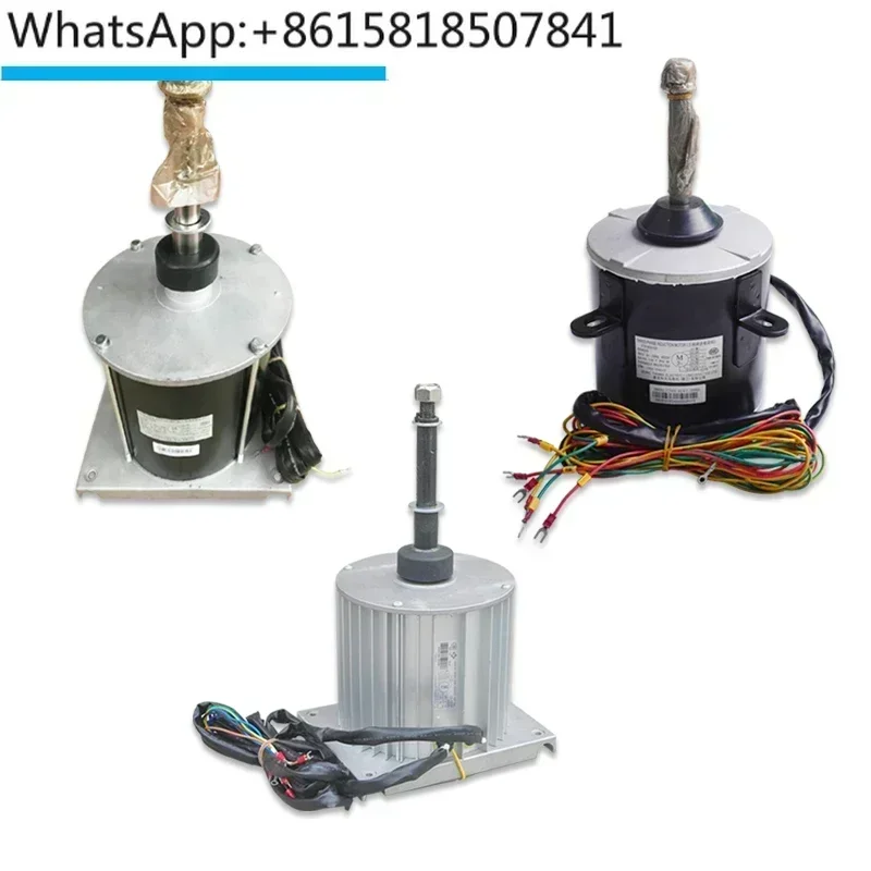 

Air conditioning commercial module unit motor LW400A LW400B SW400S SW400A motor