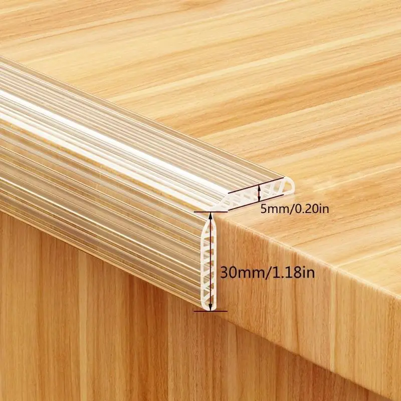 Q22d Baby Egges Protections 1m/2m/5m 코너 보호 테이블 가장자리 보호