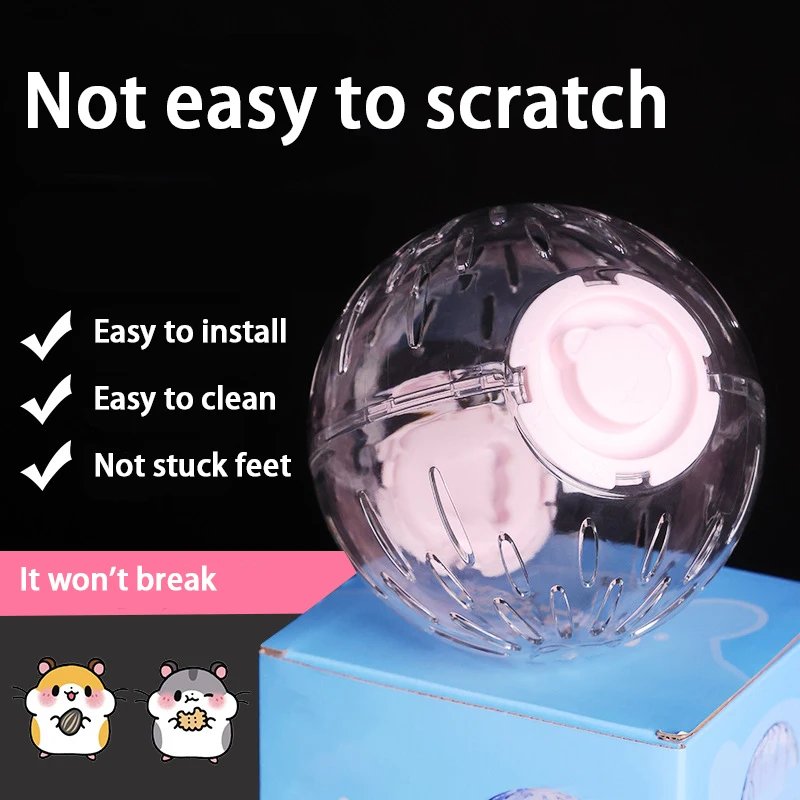 Thumbnail 2 - #38 Best Hamster Running Wheels to Buy In 2026