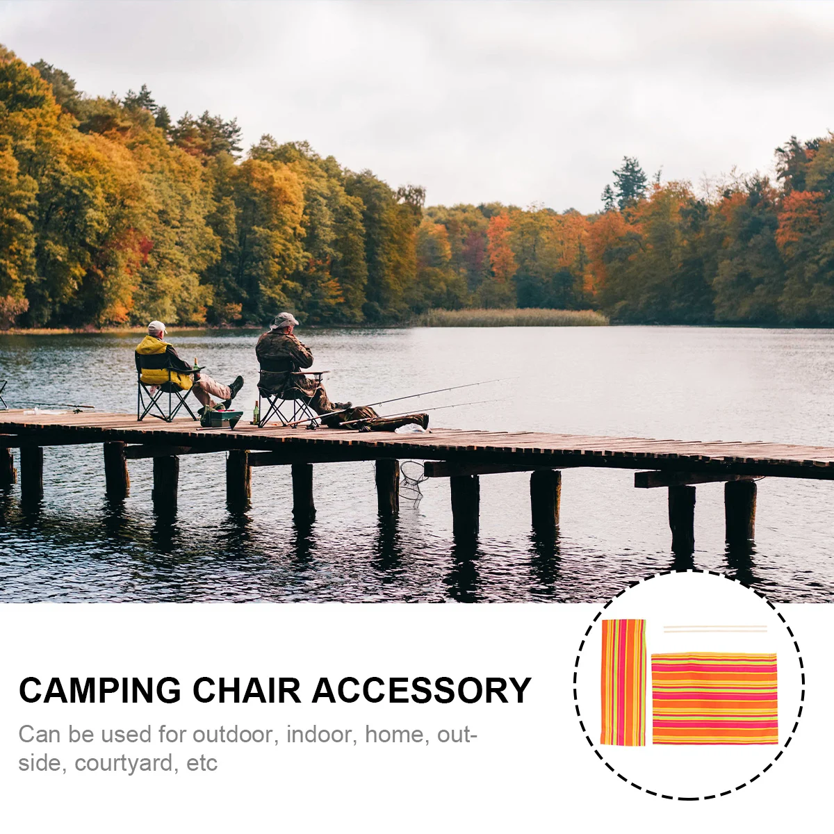 Portable Folding Lounge Chair Durable Chair Change Supply Safety Guard Tool Outdoor Aluminium Alloy Portable Folding Picnic