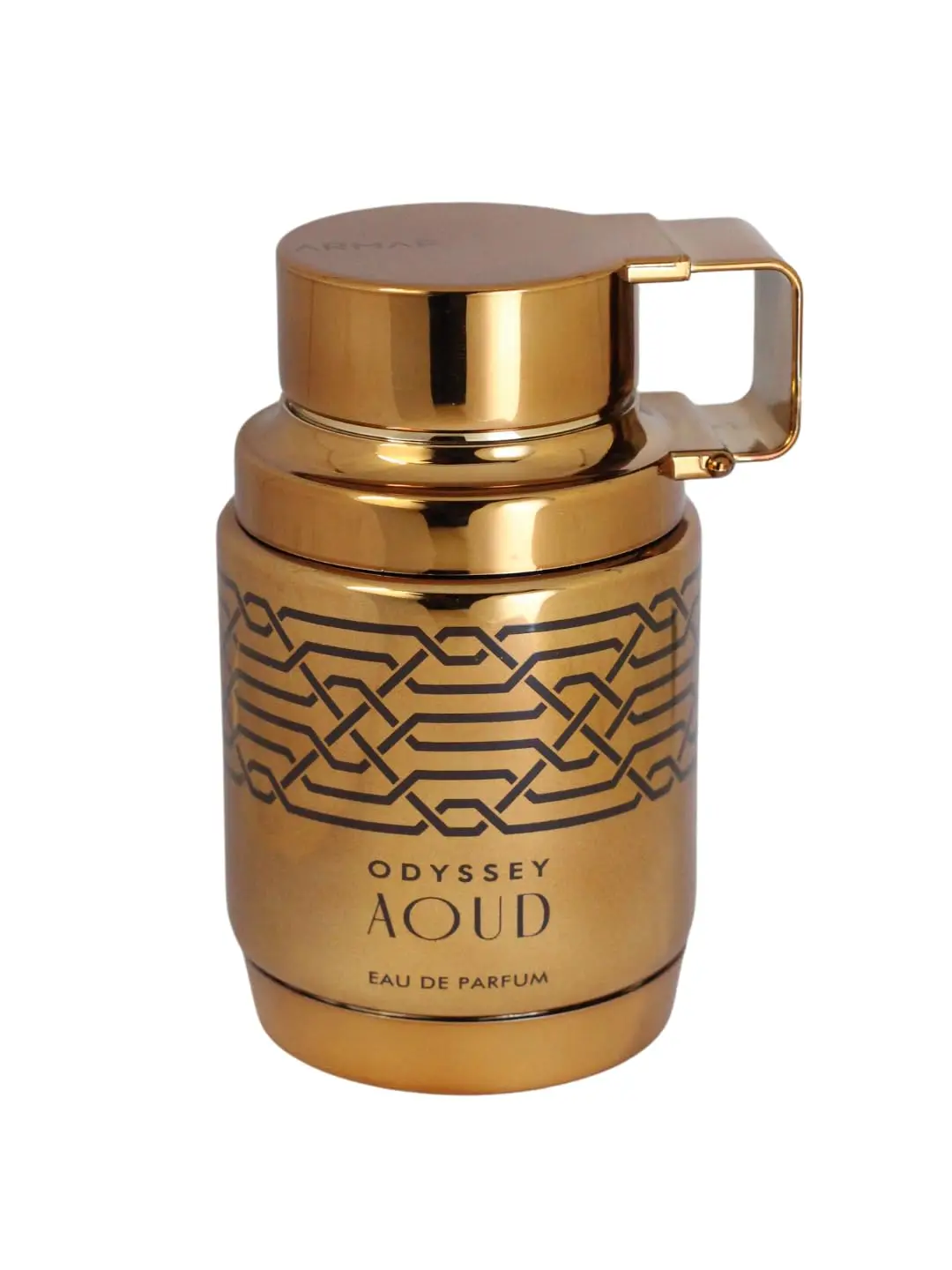 

Armaf Odyssey Aoud Edition EDP для мужчин 3,4 унции / 100 мл – Bold Oud Woody Amber, стойкий одеколон, роскошный мужской подарок
