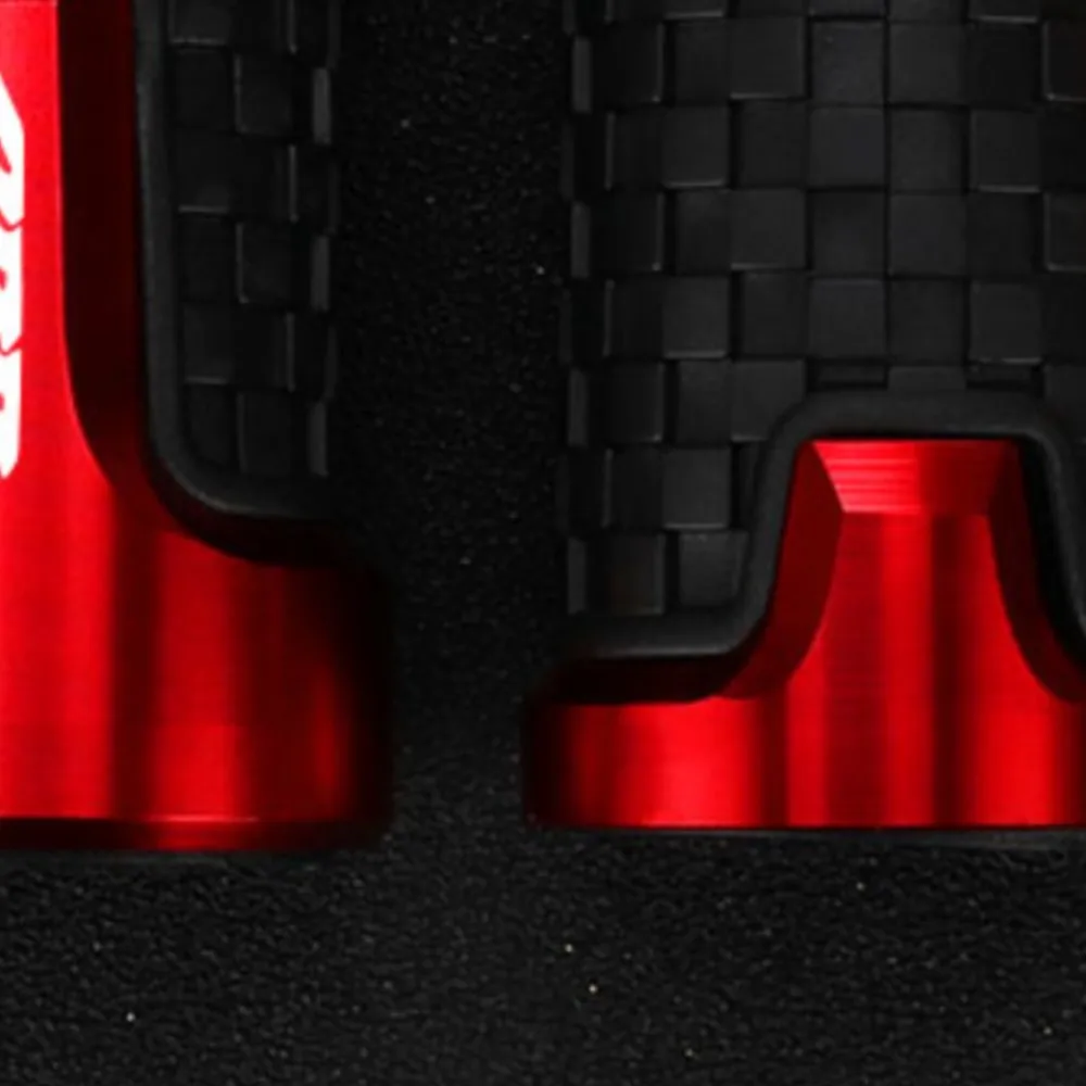 

7/8" 22MM Handlebar Grips Moto For Honda CBR954RR CBR954 RR CBR 954RR 2002 2003 Motorcycle Accessories Handle Bar Cap End Plugs