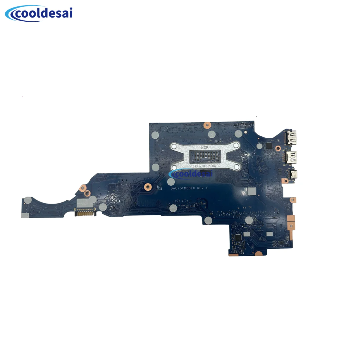 Originalfor TPN-Q244 For HP Pavilion 14 14-DV Laptop Motherboard With i5-12TH I7-12TH N05623-601 N05624-601 DAG7GCMB8E0