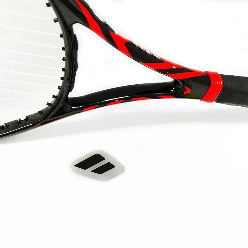 Silicone Tennis Racket Shock Absorbers Shocks Absorbers Sports Accessories Reduce Vibration