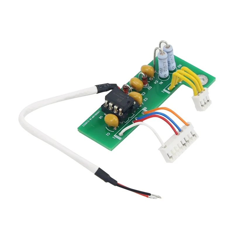 

ABBP-BTL Bridge Board BTL Adapter Board 125ASX2 Digital Power R125ASX2 Digital Power Amplifier Board BTL Bridge Board