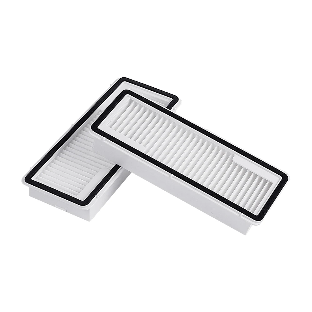 ممسحة القماش الرئيسية فرشاة الجانب فرشاة تصفية كيس لجميع الغبار ل Narwal Freo Z الترا فراغ قطع الغيار استبدال الملحقات تنظيف المنزل