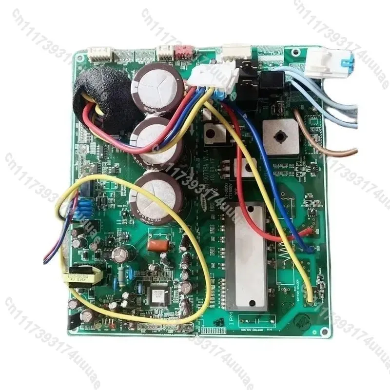 For Air Conditioner Motherboard Control Inverter Module PCB-00778A V1.4 AC Main Board Replacement Part