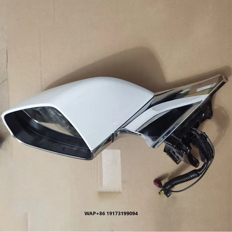 

Applicable to Tesla-Model S Model X Rearview Mirror Assembly, Reverse Mirror Exterior and Accessories