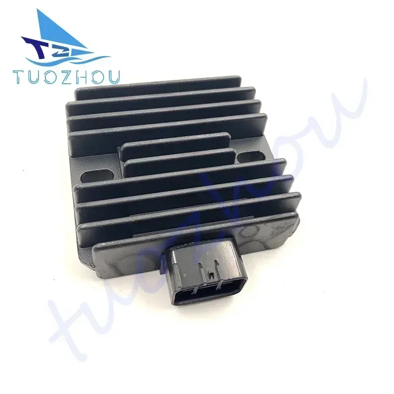 

Regulator Rectifier For Yamaha Part F60 Waverunner Cruiser VX1100 212 SS X Limited 232 SR210 SR230 HO 6D3-81960-00 68V-81960-00