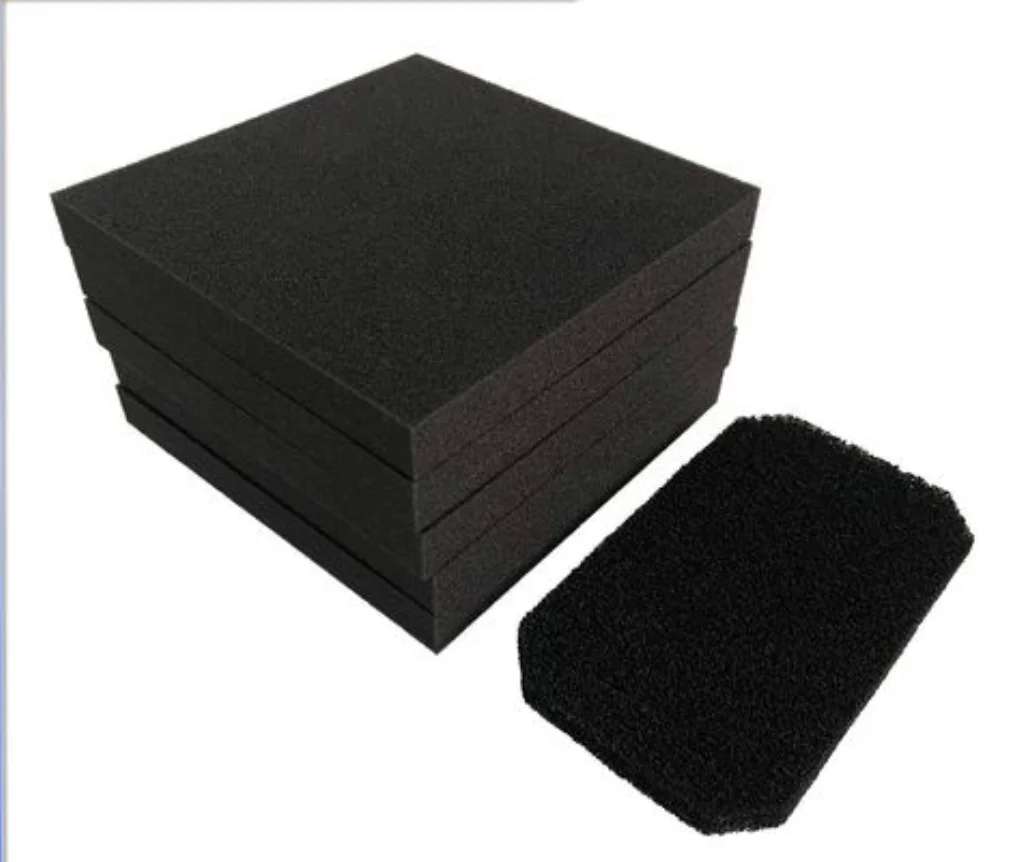 Filtro de ar Fan Filter para Inkjet Coding Printer, adequado para Inkjet 1000 Series, 399239, IP55, 1210, 1220, 1510, 1520, 1620, 1610