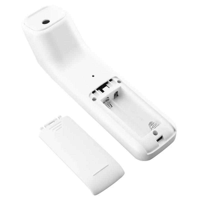 Digital Infrared Thermometer Forehead Ear Non-Contact medical Termometro LCD Body Fever Baby/Adult Temperature measure