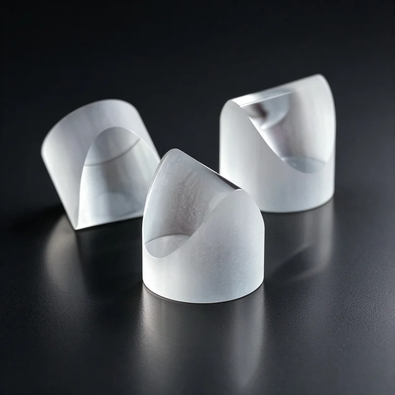 Premium Powell Lens Prism 20 Degrees, 2mm Optic Spot, Laser Homogenization Lens, High Efficiency